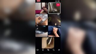 Anh em có ai thích cái nhóm chat sex như này không