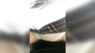 Chơi e học sinh *** ở ngoài ruộng p2=))
