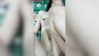 Gái mới lớn