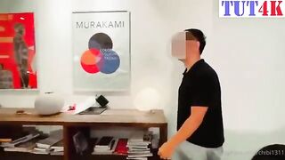 Sex Chibi1311 - Mâm cơm nhỏ hạnh phúc to