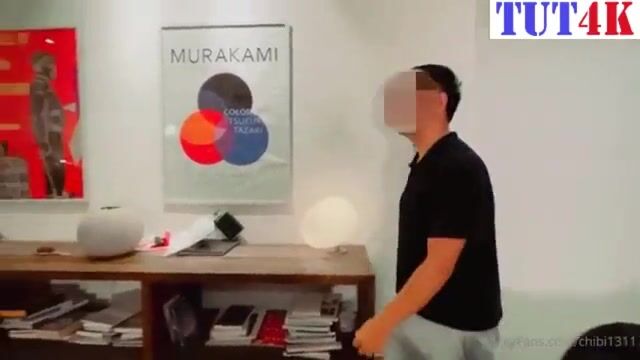 Sex Chibi1311 - Mâm cơm nhỏ hạnh phúc to