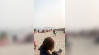 Bãi biển đẹp