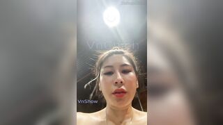 Full clip đang nhậu mà nứng