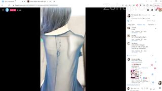 Mmlive online khiêu dâm livestream chịch trên facebook cực hot phim xưa
