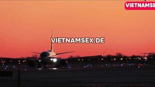 Nữ tiếp viên hàng không Miuzxc