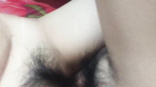 Em gái nhàbeen vắng ck