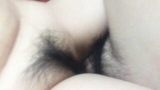 Em gái nhàbeen vắng ck