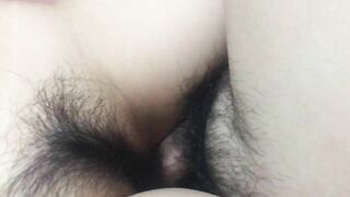 Em gái nhàbeen vắng ck
