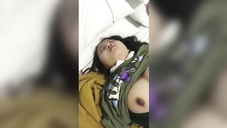Đi đám bạn bè xong say xỉn và cái kết