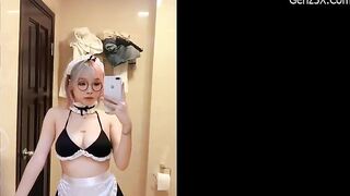 Clip Sex Bé Dương 2k4 Sinh Viên Vú To Thích Tự Sướng
