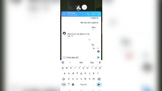 call seẽ trc gương