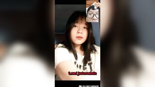 Đang học bài mà anh người yêu cứ đòi