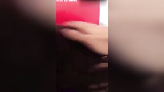 Xuất trong sướng quá bé loli không dám rên to