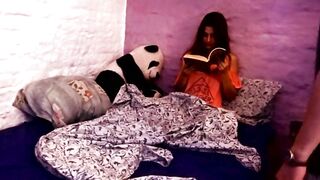 Cưỡng hiếp em gái part 1