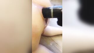 Có ai thích chơi Lổ Nhị của bé ko nàk