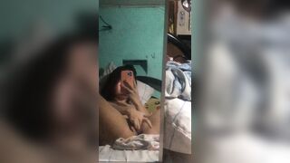 HS Bím Non Móc Lồn Rên Rỉ Trước Gương Cực Dâm