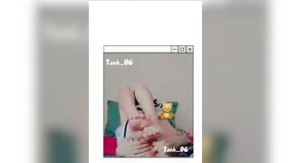 Bím Non Không Lông Thủ Dâm Với Mọi Tư Thế Cực Nứng