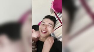BẢO ĐỪNG QUAY MẶT CHỊ MÀ EM K NGHE LÀ THẾ NÀO, GHÉT