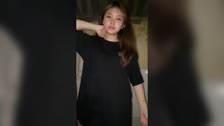 Ngoan thế này bảo sao người yêu nó không mê cho được