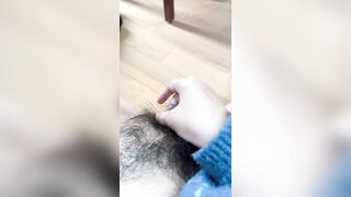 E teen Nhật Bản mình dây thủ dâm 10