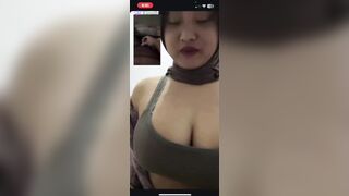 GÁI XINH INDO CHÁT SEX VỚI NY