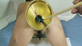 Bạo dâm anal 47