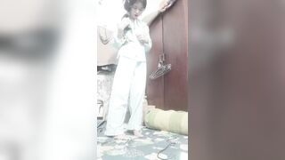 gạ bé múi mít show hàng móc bím