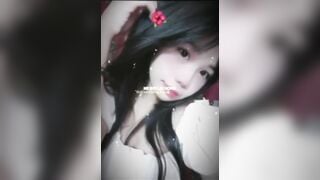 Hoài Thương 2k9 đẹp thế này Trần Hà Linh chỉ còn là cái tên - phần 1