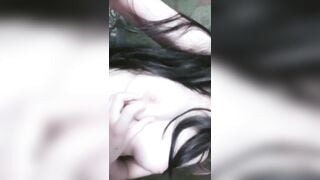 Hoài Thương 2k9 đẹp thế này Trần Hà Linh chỉ còn là cái tên - phần 2