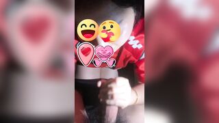 Tớ địt sướng hơn hay chồng bạn địt sướng hơn hả?