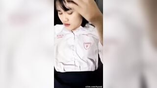 THẦY GIÁO PHÁ TRINH BÉ HS 2K10 E NHĂN NHÓ NHƯNG K DÁM KÊU