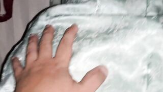 Ôn bài cùng cô giáo chủ nhiệm trong nhà nghỉ - phần 1