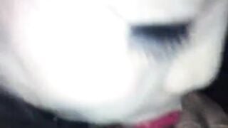 gái mại dâm châu Á môi căng mọng thổi kèn