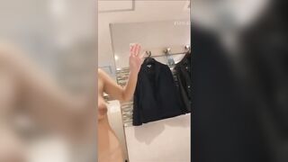 A ĐỊT NHẸ THÔI KHÔNG EM ĐÁI MẤT