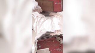 em nó ngon như này mà ae nỡ để em nó thủ dâm à