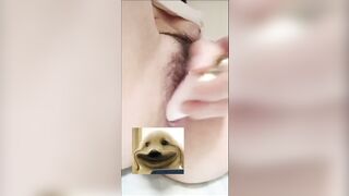 Tí tuổi đầu đã đặt đồ về thủ dâm - Linh *** thủ dâm cho ny xem