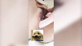 Tí tuổi đầu đã đặt đồ về thủ dâm - Linh *** thủ dâm cho ny xem