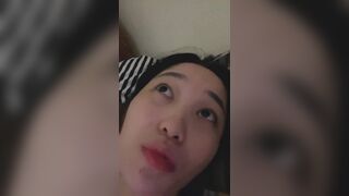 các em xinh tươi bây giờ cứ bán quạt show cả mặt thế này - phần 1