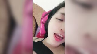 các em xinh tươi bây giờ cứ bán quạt show cả mặt thế này - phần 2