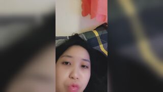 các em xinh tươi bây giờ cứ bán quạt show cả mặt thế này - phần 6