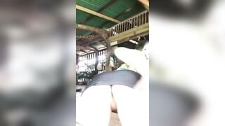 Mới 16 tuổi em học sinh tây bắc đã biết khoe lồn rồi thủ dâm thật chuyên nghiệp.