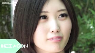 Mời em mẫu ảnh đi chụp ảnh nhưng em lại kéo vào rừng đòi làm vài nháy