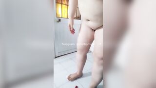 Chị Gái Bán Cá Ngoài Chợ Ngoại Tình Khiêu Khích Phi Công