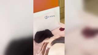 Chăn được em múi mít dân tộc thơm ngon