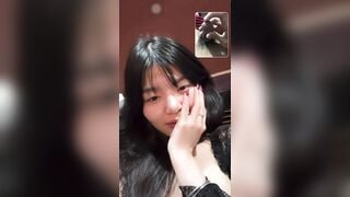 call cùng bé Nguyên Hồng 2k5 xinh xắn vu vê không chê vào đầu được