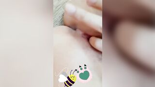 Phương Trang Bím Non Còn Trinh Móc Bím Cực Nứng