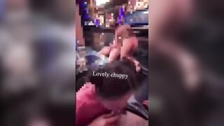 Video Hot MXH, KTV Bên Trung Quốc Djt Nhau