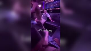 Video Hot MXH, KTV Bên Trung Quốc Djt Nhau