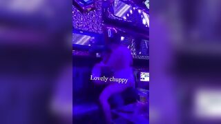 Video Đang Hot MXH, KTV Bên Trung Quốc Lút cán Djt nhau Chubby