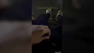 Em ghệ bú cu ny ngay trong công viên